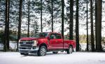 Ford F-250 Super Duty King Ranch Crew Cab 2019 года